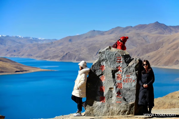 广州去西藏旅游大概要多少钱