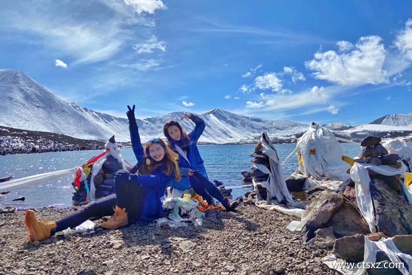 西藏当地旅行团