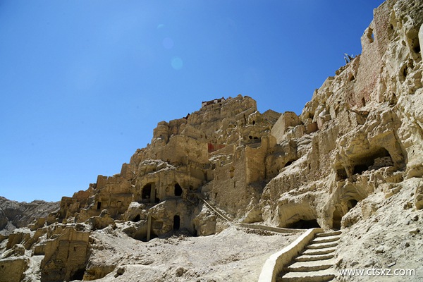 郑州到西藏旅游