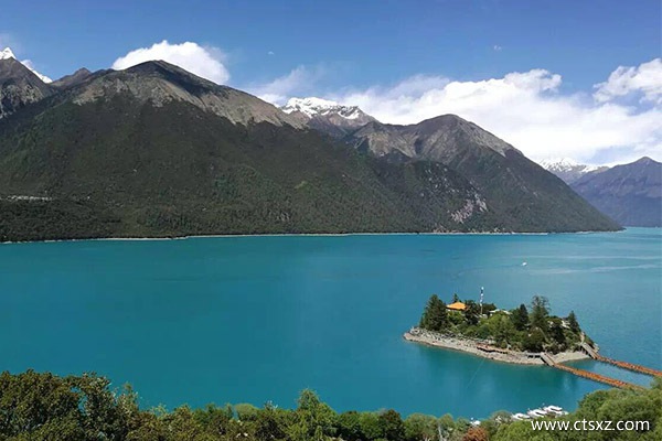 昆明到拉萨旅游费用