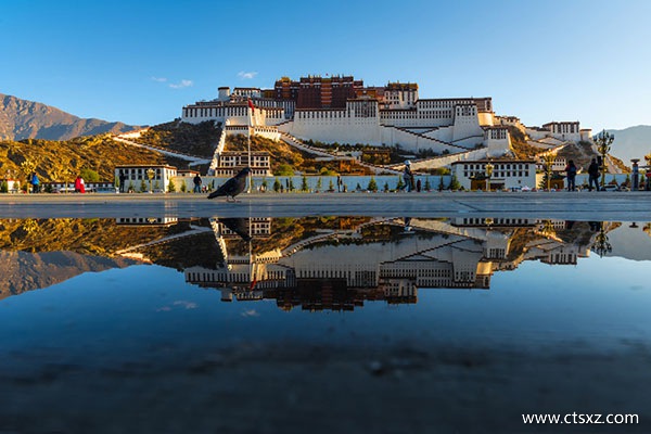 武汉到拉萨旅游攻略
