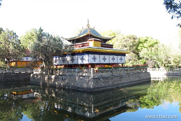 佛山到拉萨旅游线路