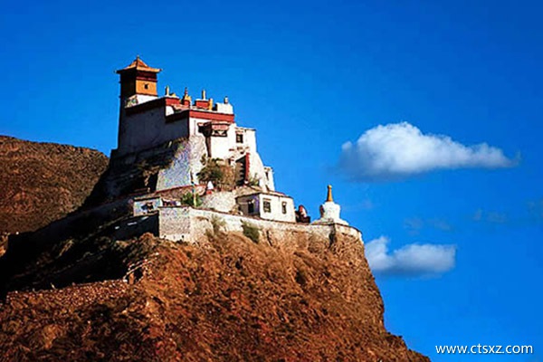 广元到拉萨旅游攻略