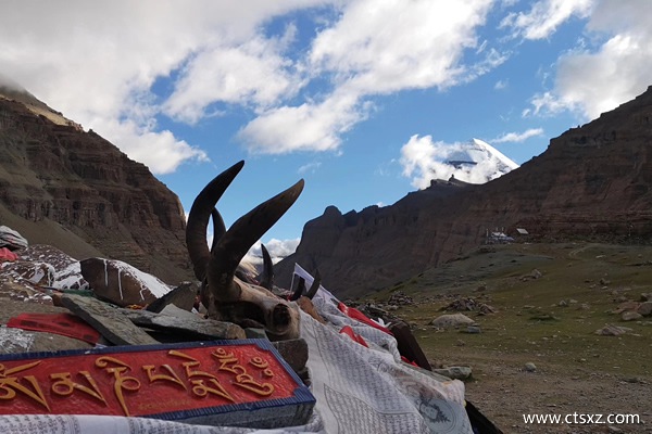 拉萨旅游的费用