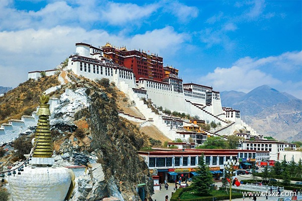 布达拉宫旅游要多少钱