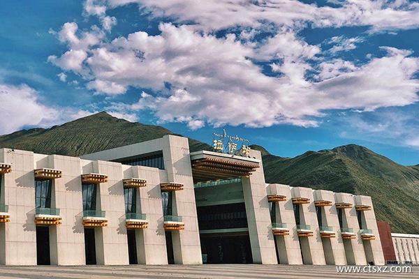 去西藏旅游费用