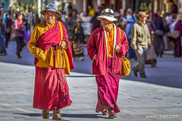 现在能去西藏旅游吗