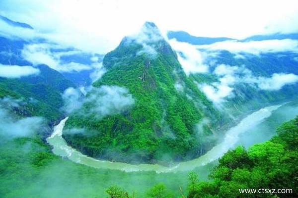 西藏旅游多少钱