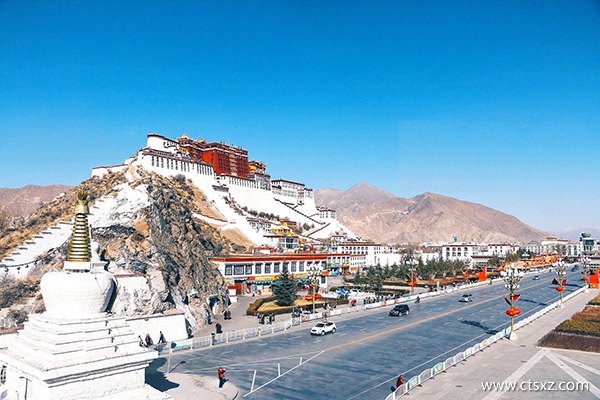 布达拉宫旅游攻略