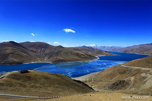 西藏旅游线路