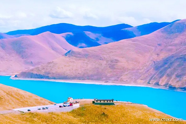 去西藏旅游一次大概多少钱