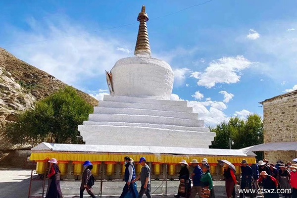 西藏旅游注意事项