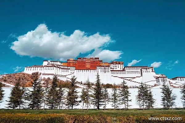几月去拉萨旅游最合适