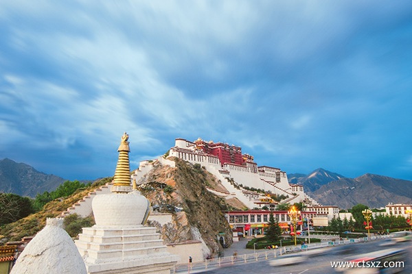 西藏凯莱国际旅行社
