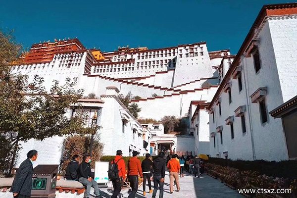 几月去西藏旅游最好