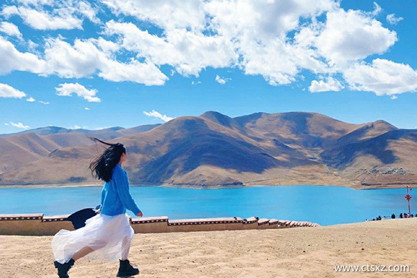 拉萨当地比较好的旅行社
