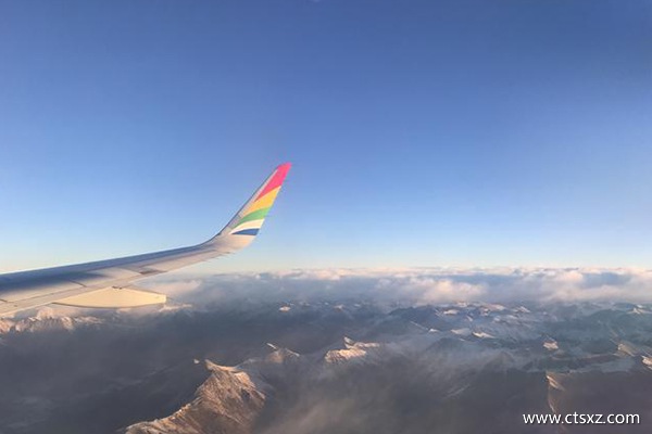 进藏旅游选择什么交通方式