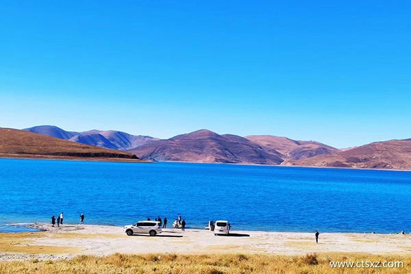西藏旅游费用预算