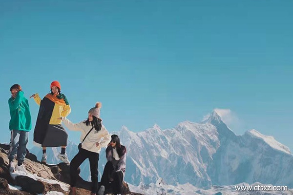 国庆去西藏旅游有什么注意事项