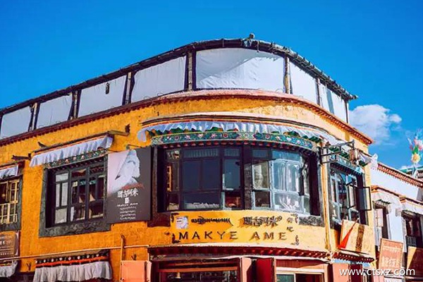 跟团去西藏旅游需要多少钱