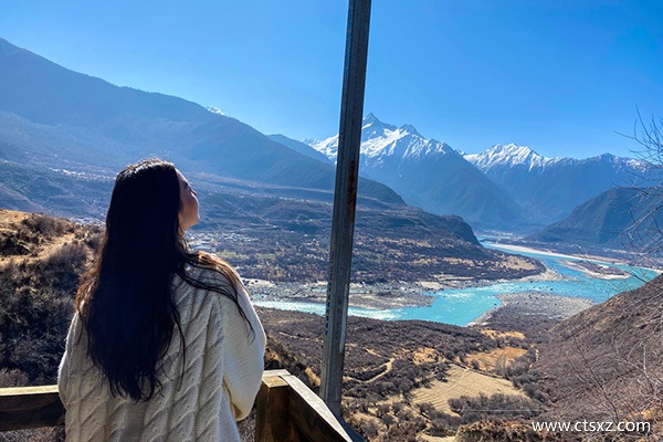 西藏旅游必备物品指南