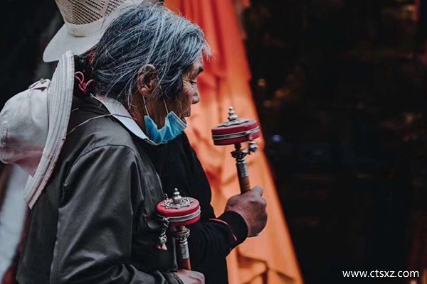 一般人去拉萨能适应吗