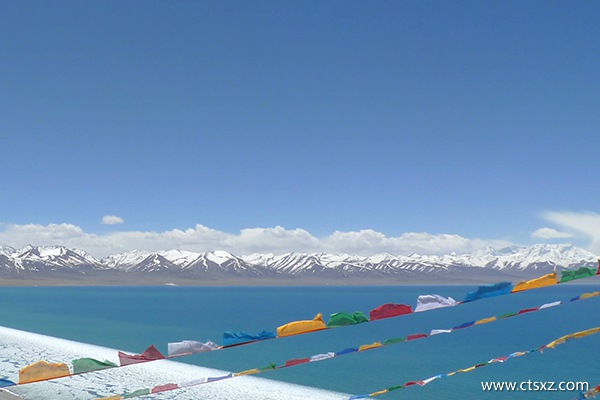 去西藏旅游什么季节最好