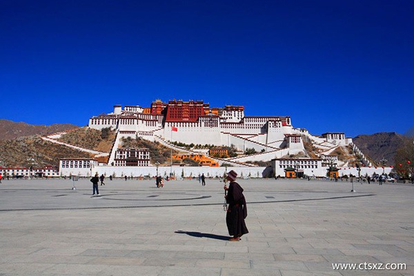 拉萨最好的旅游季节是什么时候