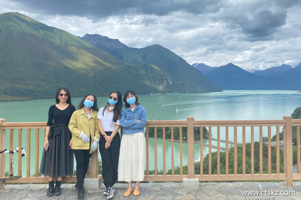 去西藏旅游多少钱