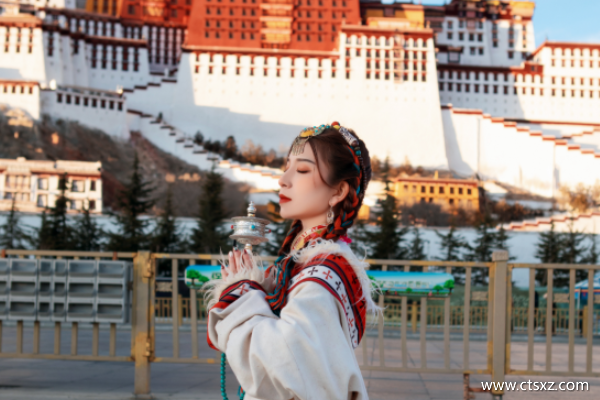 去西藏几月份合适