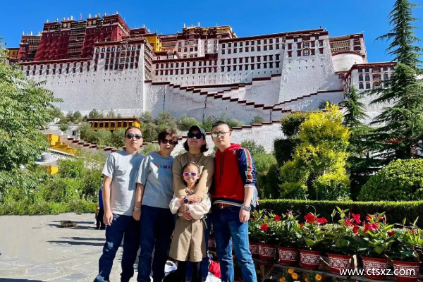 去西藏旅游多少钱