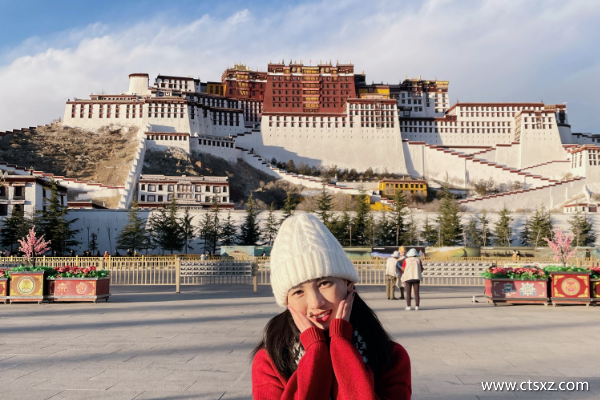 去西藏旅游多少钱