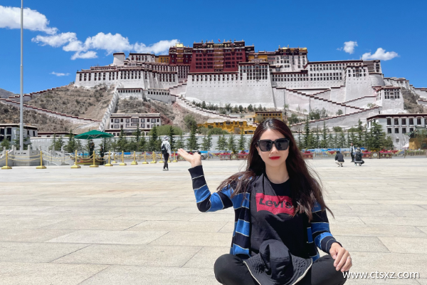 西藏旅游注意事项