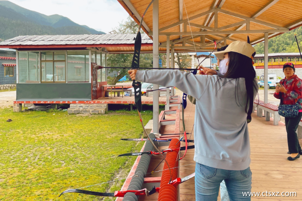 西藏旅游不建议自助