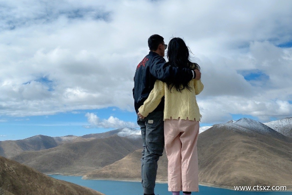 去西藏旅游景点有哪些