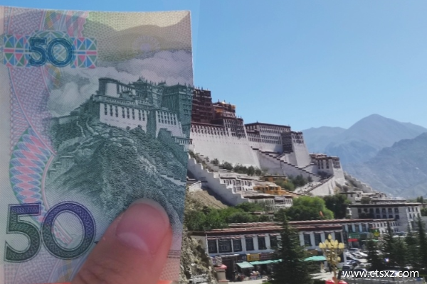 西藏旅游景点有哪些