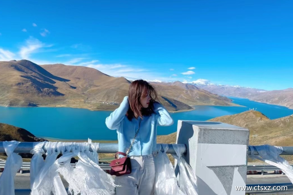去西藏旅游几天合适