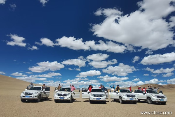 西藏包车旅游