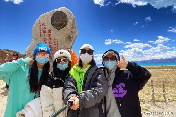 济南到西藏旅游
