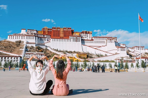 苏州去西藏旅游
