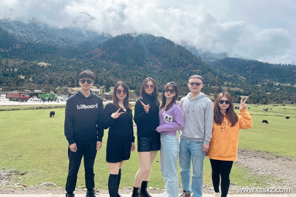 西藏旅游多少钱