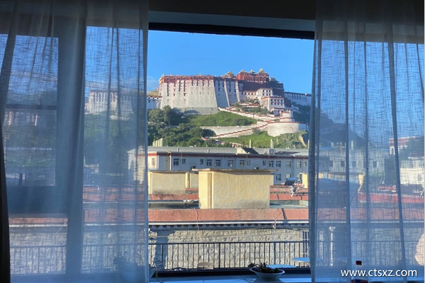 西安去西藏旅游多少钱