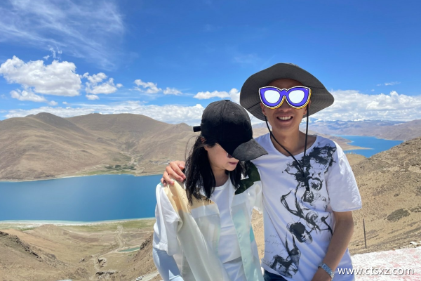 去西藏7日游多少钱