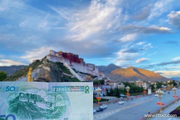 宁波去西藏旅游
