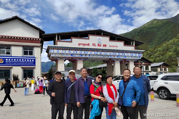 现在去西藏旅游