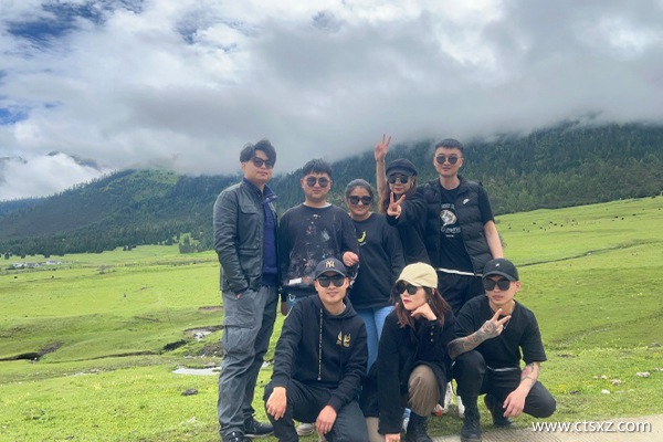 去西藏旅游一趟费用