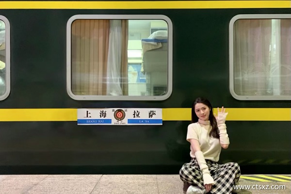 广州去西藏旅游