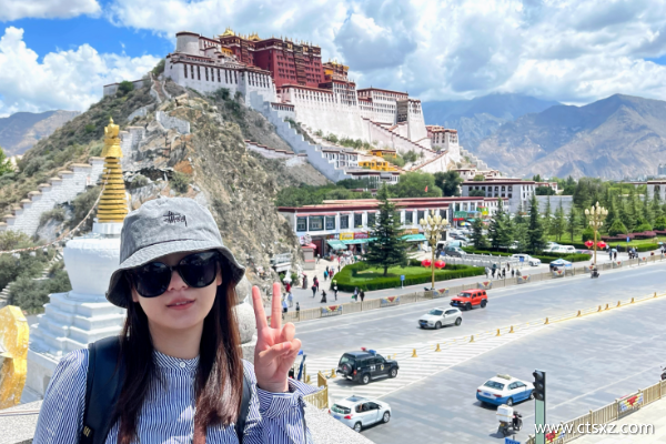 我想去西藏旅游谁能推荐好的路线