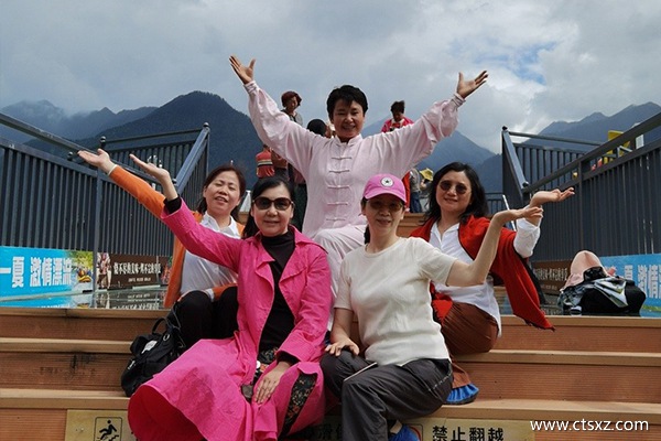 西藏当地旅行社靠谱吗