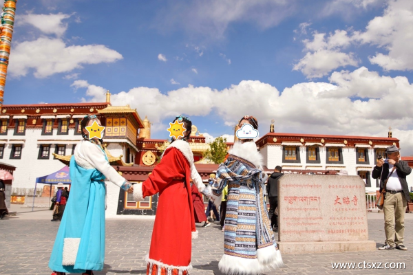 西藏旅游淡旺季价格分析